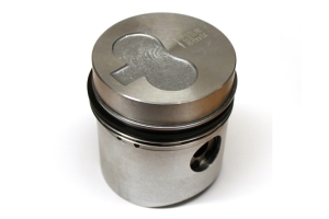 JAM1488 - Piston and ring set STD