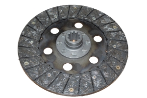 K89322 - PTO Clutch Plate