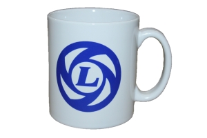 Leyland Tractors Mug