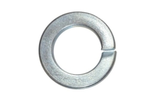 LWN210 - Nuffield Front wheel nut washer (5/8)