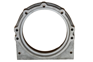 NKJ3458 - Rear crank seal housing 