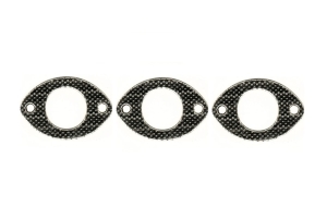 NKJ3608S - Manifold to engine gasket set