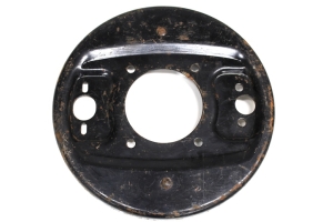 NT1176 - Brake back plate