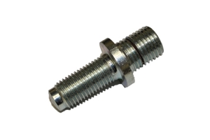 NT3040 - Front wheel stud (14 TPI)