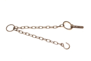 NT3721 - Pin and chain