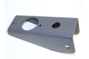 NT3833 - Plough lamp switch bracket