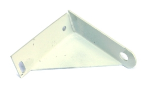 NT3836 - Nuffield head light bracket RH