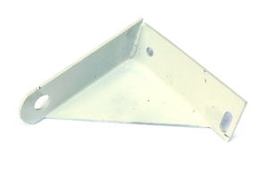 NT4234 - Nuffield head light bracket LH