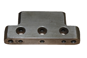 NT5201 - Selector interlock block