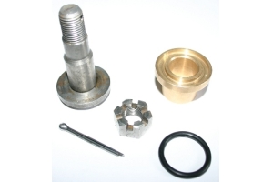 NT5925 - Nuffield Tie rod pin & bush kit