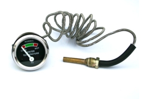NT6433 - Nuffield temperature gauge