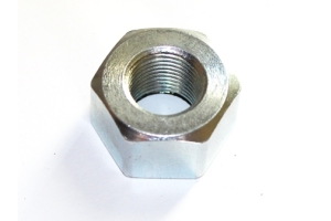 NT8330 - Nuffield Front wheel nut 5/8