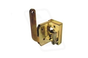 NTH120 - Cab door latch RH (explorer cab)