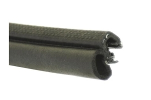 NTH169 - Rear window seal