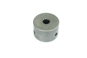 NTJ11 - Hub coupling to pump