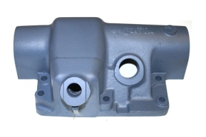 NTJ214 - Cross-shaft housing