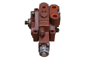 NTJ52 - Marshall Single Spool Valve