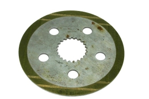 NTT33 - Brake disc