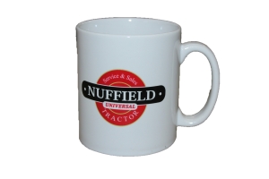 Nuffield Mug