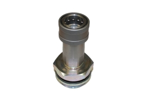 Return - Hydraulic return adaptor