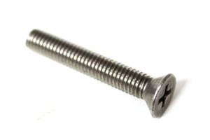 SF105301 - Screw for slam latch