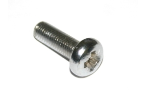 SH106201P - Mirror arm bracket screw