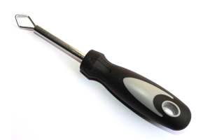 T1 - Glazing filler fitting tool