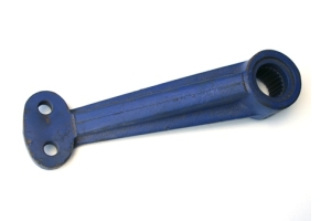 T4C6059 - Hydraulic lift arm