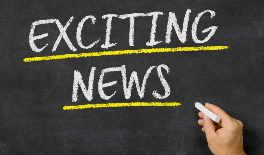 Exciting announcement – Technical Information Archives is now live