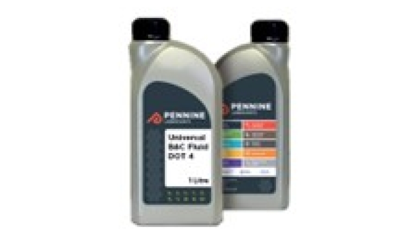 Middleweight Leyland Tractor Brakes Part 2 - Clutch and Brake Fluid