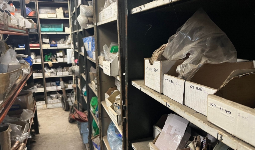 Why You Might Need Tractor Spare Parts?