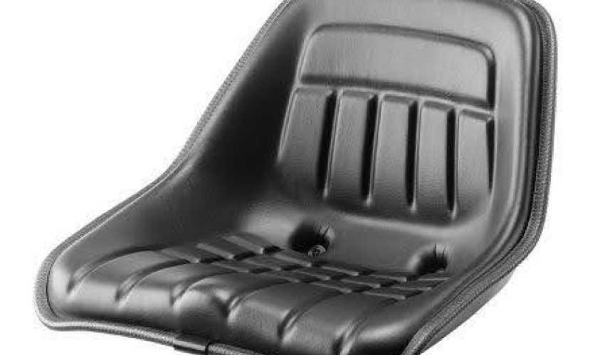 P2 and P3 – Not the Primary School Years, but Seats for Tractors!