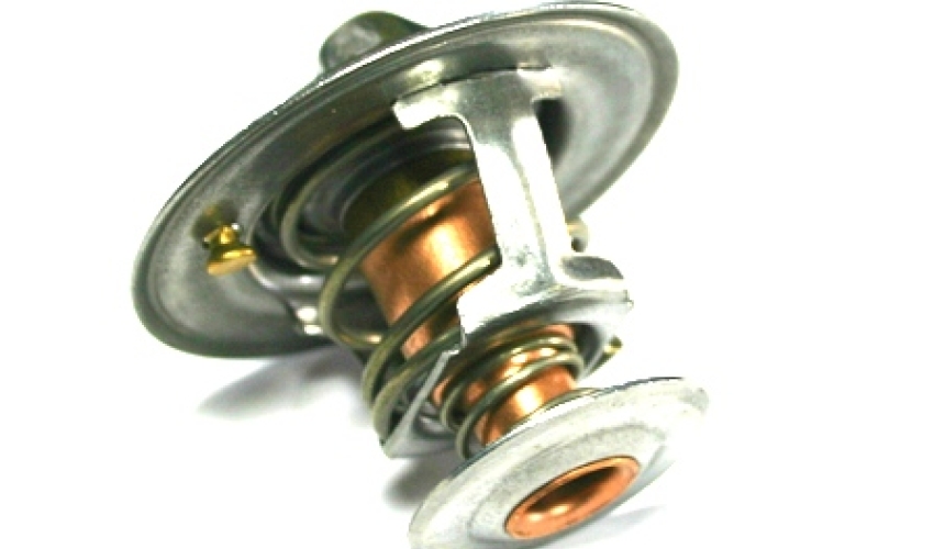 Thermostats - a simple thing, but so important