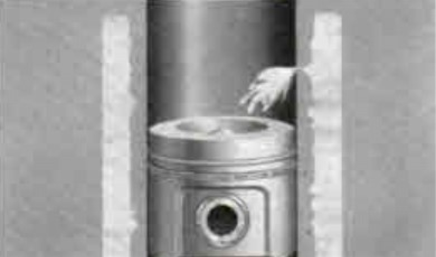 ‘Wet’ Cylinder Liner Cavitation Problems