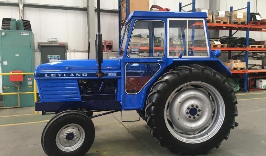 Quiet Cab, Rattle Cab, or Explorer Cab - Which One Do I Have?