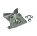 13H3391 - Engine oil pump