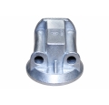 17H2874/A - Spin on Oil filter head - BMC