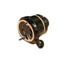 27H5106 - Nuffield Horn button and dip switch