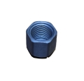37H3547 - Injector cap nut