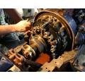 Clutch cover assembly (11inch) service exchange