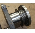 8G2532 - Crankshaft reground with bearings