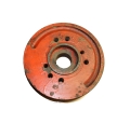 AMK2603 - Crankshaft pulley (Used)