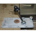 BTJ359 - Gear stick retainer washer (small)