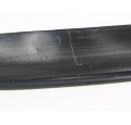 CTJ238 - Wing piping black (mudguard seal)