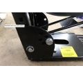 CTJ4838/A - Seat assembly (replacement)