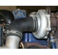 CTJ8115 -Air intake pipe for turbo