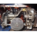 86K1725 - Oil Pump Drive Gear