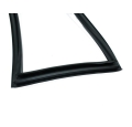 HTH37 - Front lower left-hand side window rubber