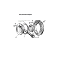 NT1187 - Shim 0.003