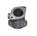 NT6350 TVO thermostat housing